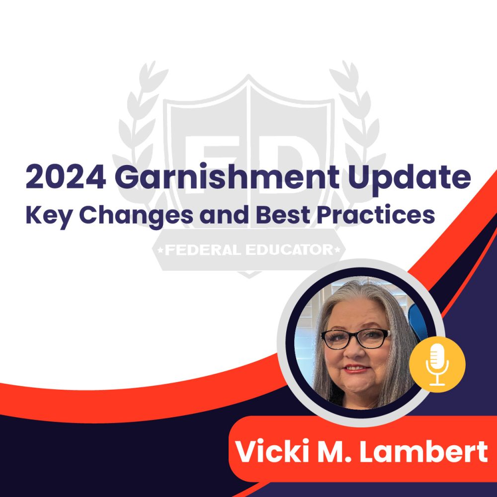 2024 Garnishment Update: Key Changes and Best Practices