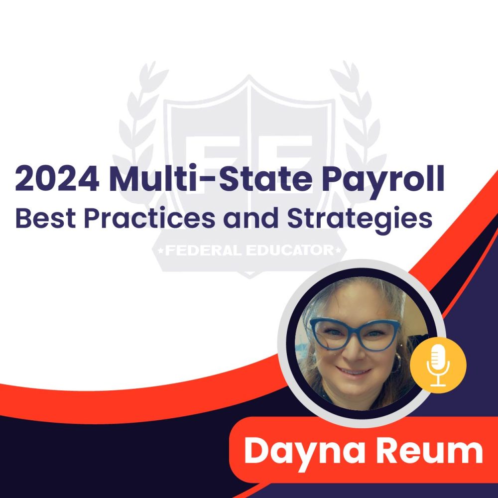 2024 Multi-State Payroll: Best Practices and Strategies