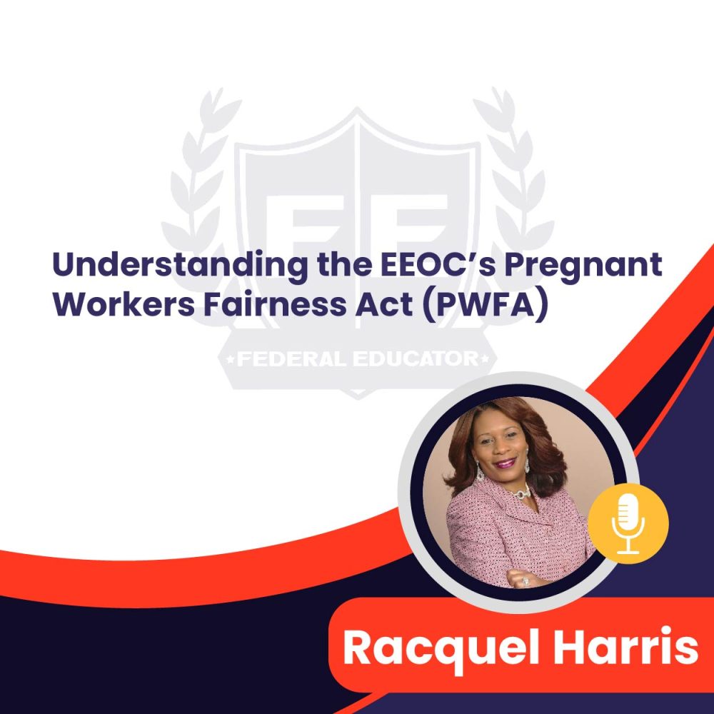 Understanding The EEOC’s Pregnant Workers Fairness Act (PWFA)