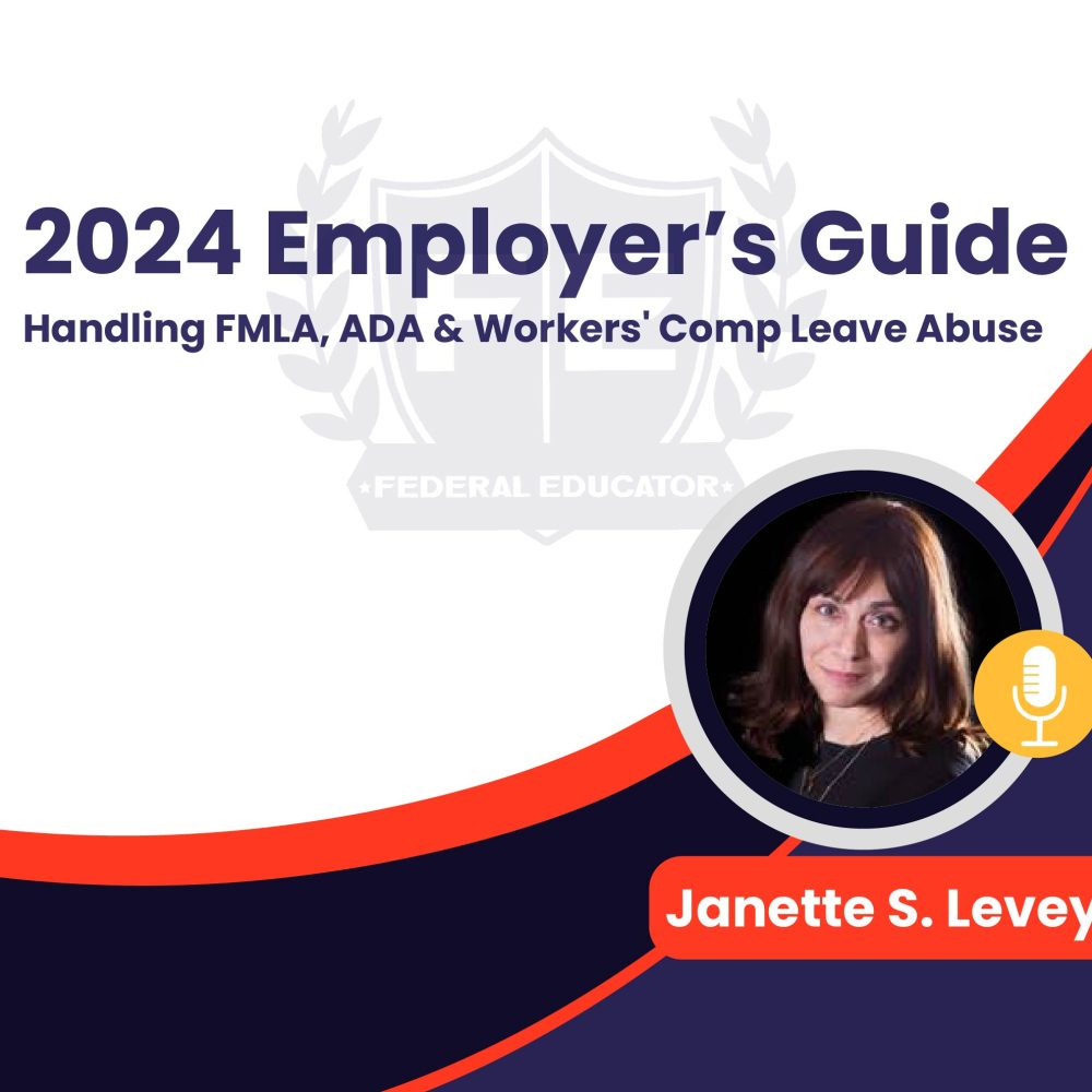 2024 Employer’s Guide: Handling FMLA, ADA & Workers' Comp Leave Abuse