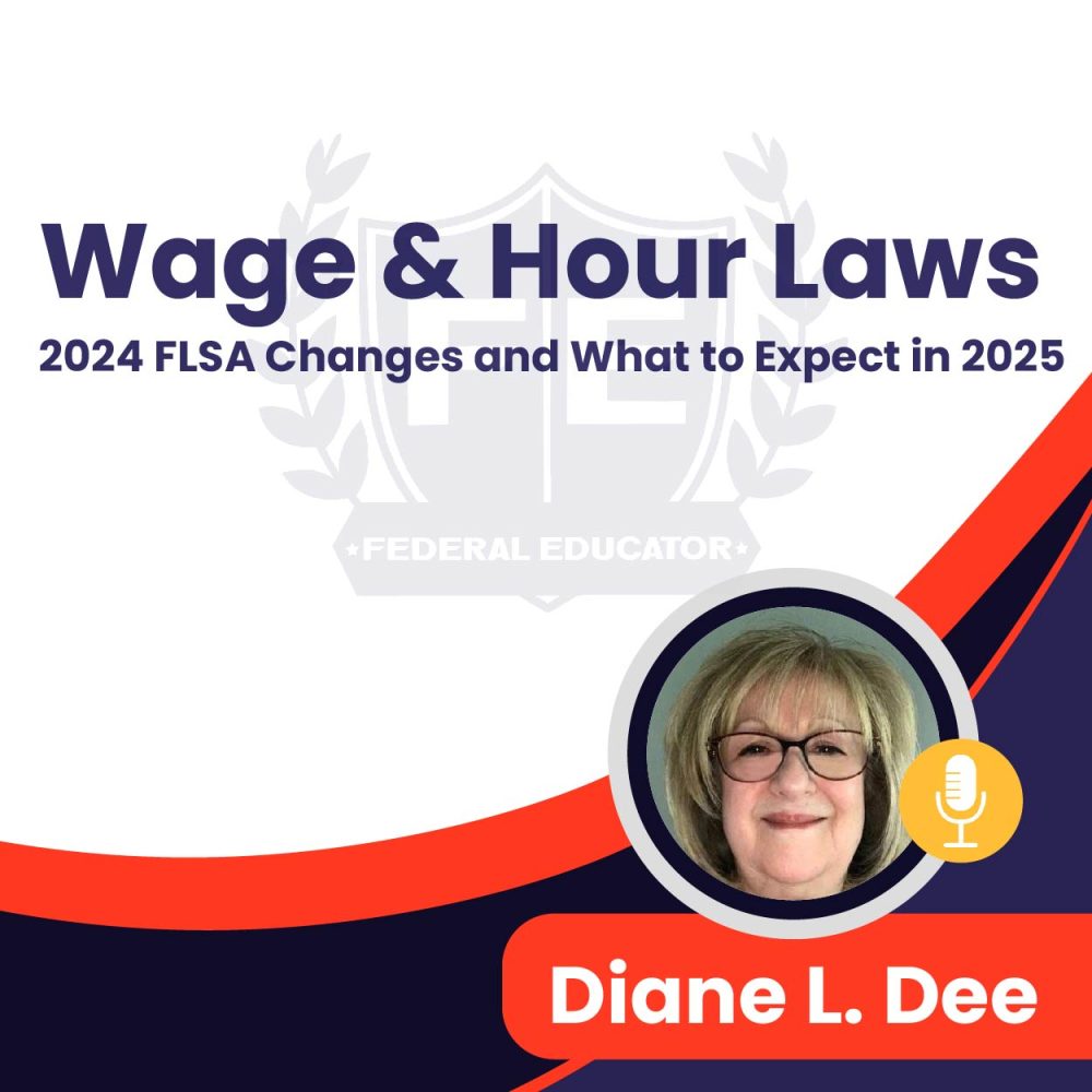 Wage & Hour Laws: 2024 FLSA Changes and What to Expect in 2025