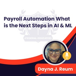 Payroll Automation What is the Next Steps in AI & ML