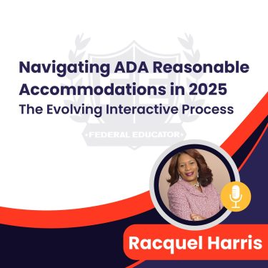 Navigating ADA Reasonable Accommodations in 2025: The Evolving Interactive Process