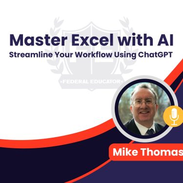 Master Excel with AI: Streamline Your Workflow Using ChatGPT