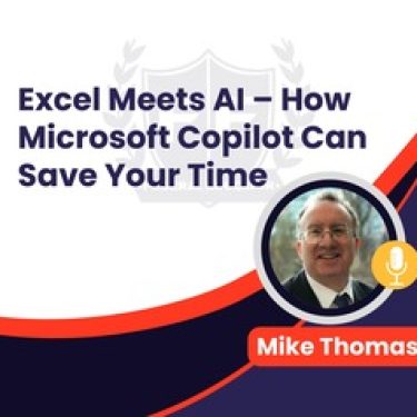 Excel Meets AI