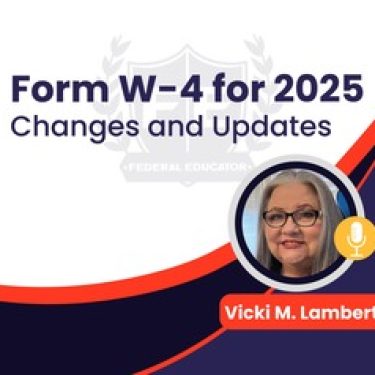 Form W-4 for 2025