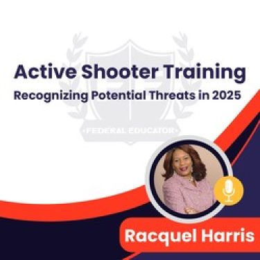 Active Shooter Training: Recognizing Potential Threats in 2025