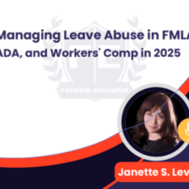 Managing Leave Abuse in FMLA, ADA, and Workers' Comp in 2025